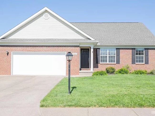 property at 1777 St Lucia Dr