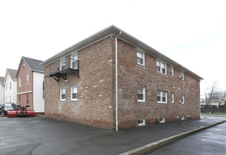 412-414 Erico Ave in Elizabeth, NJ - Building Photo - Building Photo