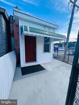 2084 E Allegheny Ave in Philadelphia, PA - Building Photo