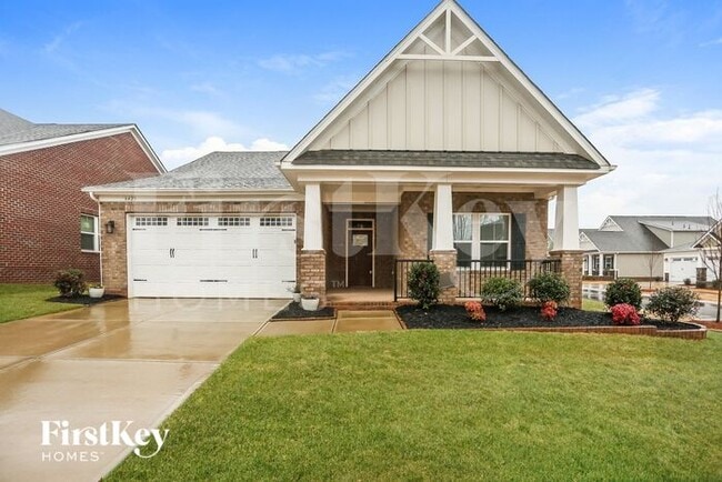 property at 6425 Brighton Park Dr