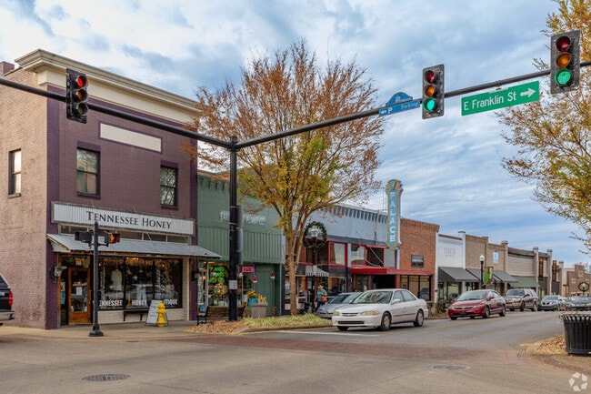 Apartments for rent in Gallatin, TN