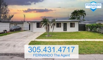 7881 Hope St in Hollywood, FL - Building Photo