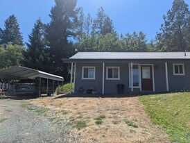 606 Aspen St in Kamiah, ID - Building Photo