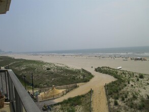 4800 Boardwalk in Ventnor City, NJ - Foto de edificio - Building Photo