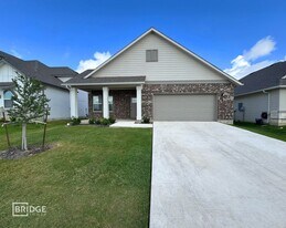 530 Sandy Gln Ln in Temple, TX - Building Photo