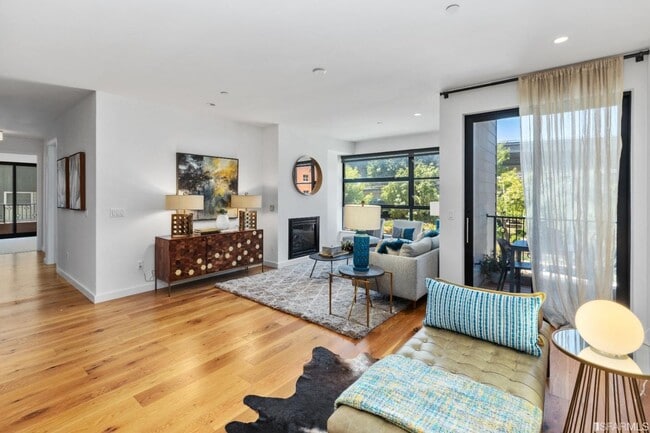 property at 1301 Indiana St