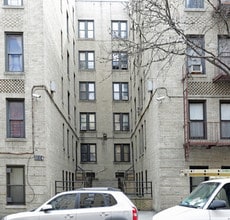 3514 Rochambeau Ave in Bronx, NY - Building Photo - Building Photo