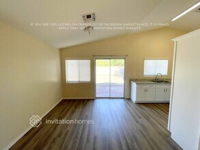 3463 S 162nd Ave in Goodyear, AZ - Foto de edificio - Building Photo