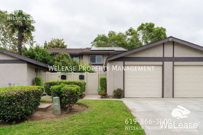 property at 17361 Caminito Caldo
