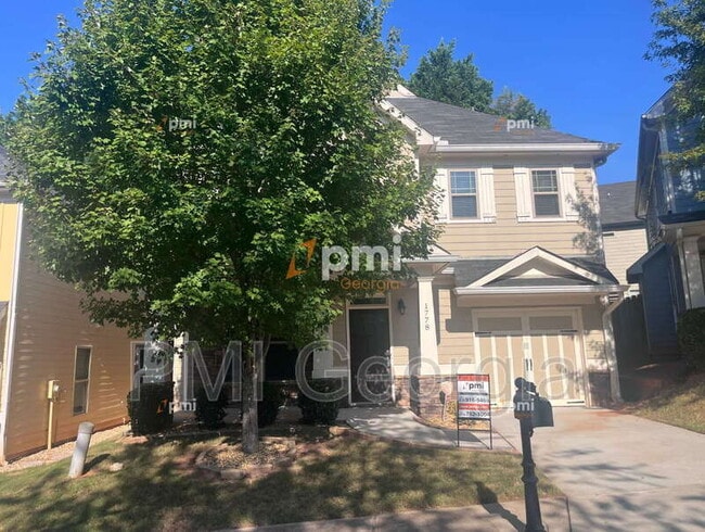property at 1778 Maple Walk Cir SW