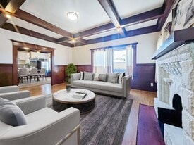 1428 78th Ave, Unit 1 in Oakland, CA - Building Photo