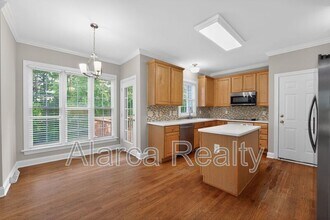 14519 Sunset Walk Ln in Huntersville, NC - Building Photo - Building Photo