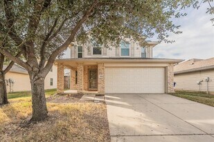 1906 Beach Dr in Grand Prairie, TX - Building Photo