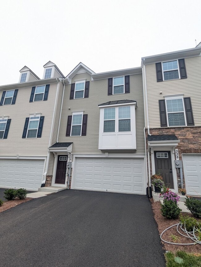 property at 336 Paca Gardens Ln