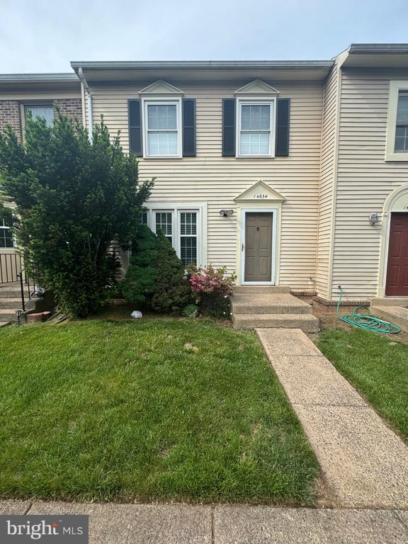 property at 14634 Stone Range Dr