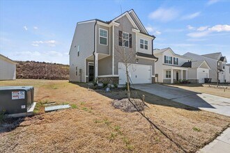 5144 Captain Dr in Grovetown, GA - Building Photo - Building Photo