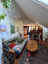 9 Summer St, Unit 3 in Northampton, MA - Foto de edificio - Building Photo