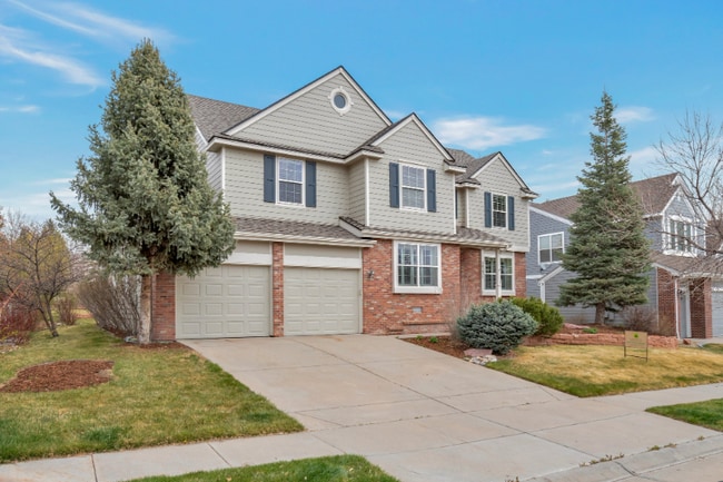 property at 20271 E Lake Ave