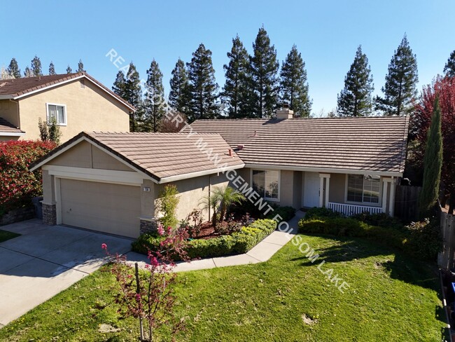 738 Agostini Cir in Folsom, CA - Building Photo - Building Photo