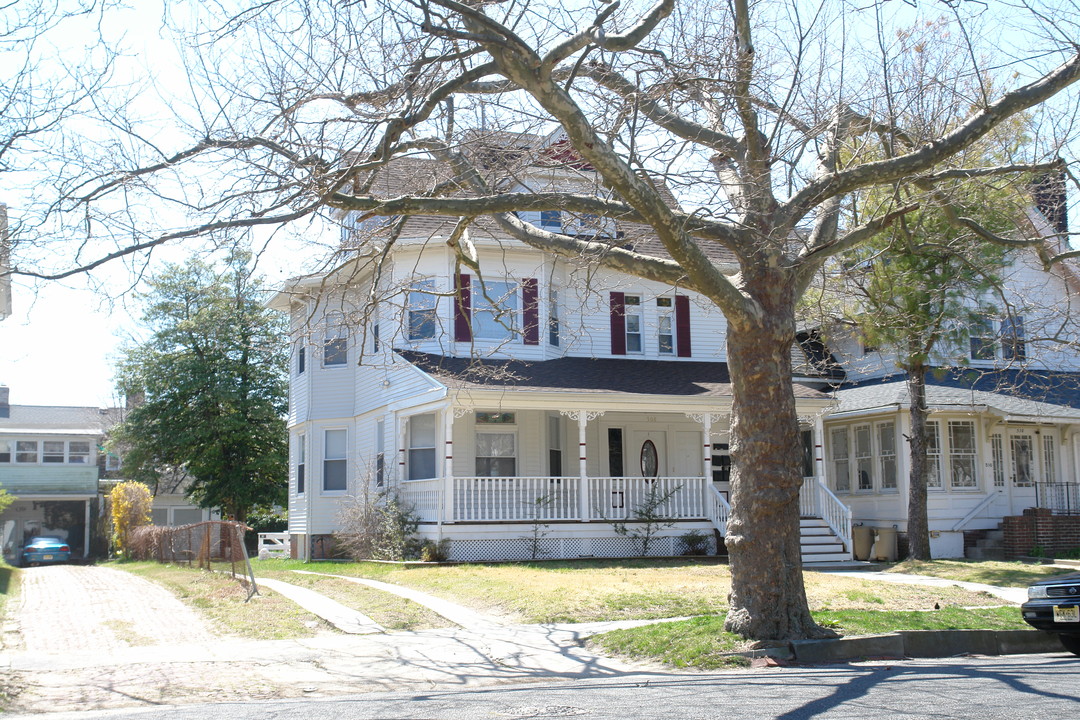 512 6th Ave in Asbury Park, NJ - Building Photo