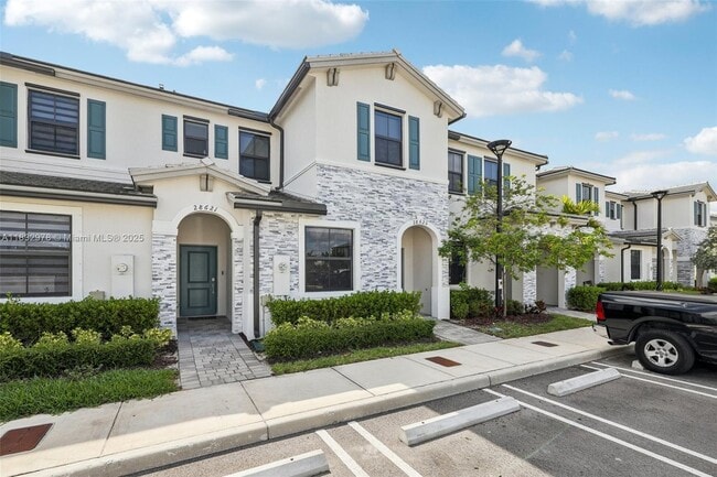 property at 28625 SW 132nd Ct