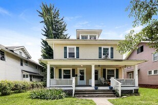 509-511-511 E Northern Ave in Springfield, OH - Building Photo