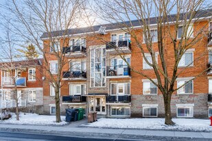 2225 Provost St in Montréal, QC - Building Photo