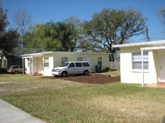 Joe Apartments in Winter Garden, FL - Foto de edificio