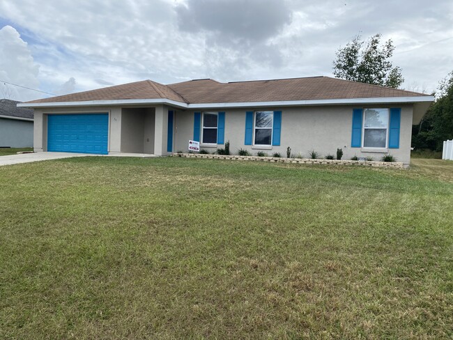 34 Pine Course Loop in Ocala, FL - Building Photo - Building Photo