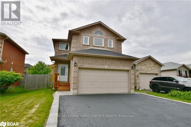 property at 193 Hanmer St E