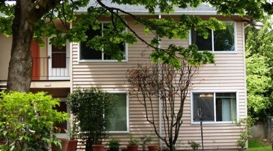 Marion Street Apartments in Portland, OR - Building Photo - Building Photo