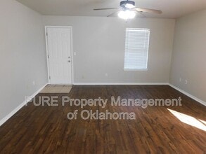 4616 Tinker Rd in Oklahoma City, OK - Building Photo - Building Photo