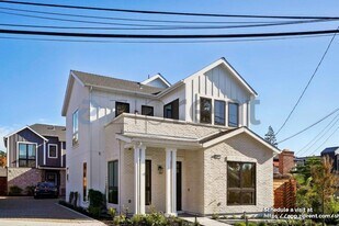 1028 Brown Ave in Lafayette, CA - Building Photo