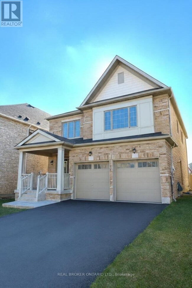 property at 21 Tesla Cres