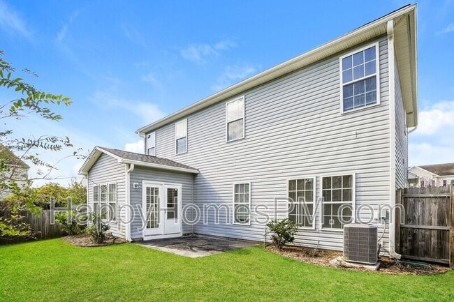 614 Parkwood Dr in Goose Creek, SC - Building Photo - Building Photo