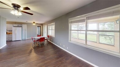 7941 CR 574 in Brownwood, TX - Building Photo - Building Photo