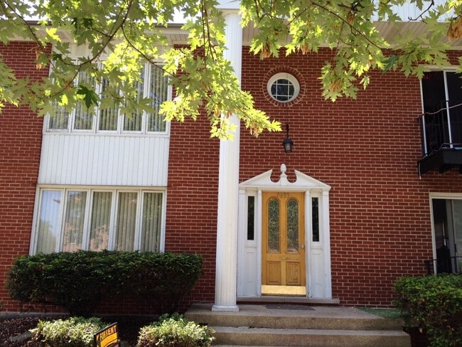 property at 7033 W 99th St