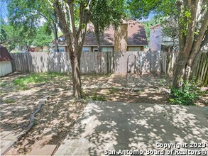 3712 Whitefield Square in Schertz, TX - Building Photo - Building Photo