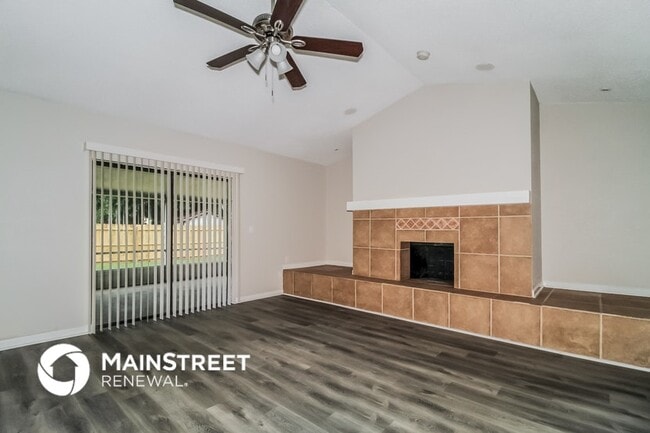 5312 Sun Valley Ct in Orlando, FL - Foto de edificio - Building Photo