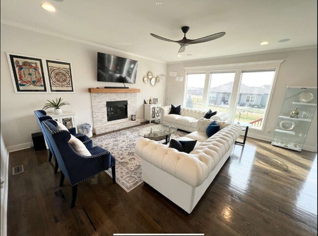 14092 S Pascal St in Olathe, KS - Building Photo - Building Photo