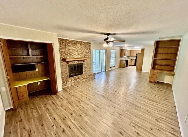 609 Ann Ave in Ada, OK - Building Photo - Building Photo