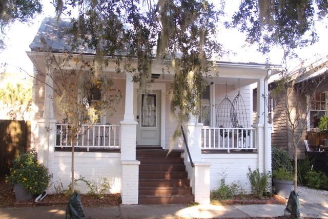 property at 306 E 41st St