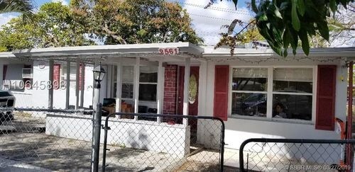 2561 NE 12th Terrace-Unit -2E6 in Pompano Beach, FL - Building Photo