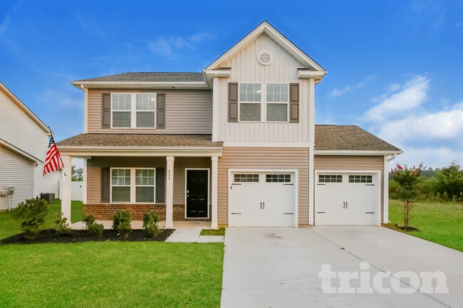 property at 531 Comfort Wy