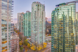 Classico in Vancouver, BC - Building Photo - Building Photo