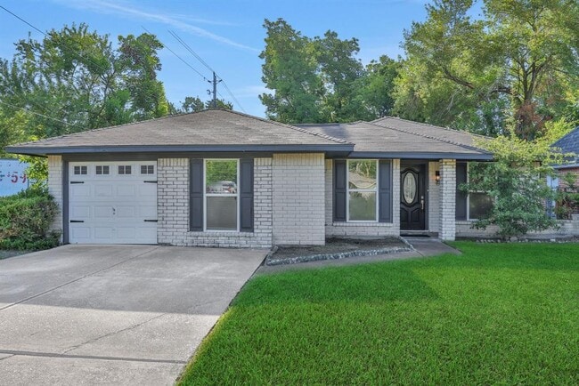 8638 Cottage Gate Ln in Houston, TX - Building Photo - Building Photo
