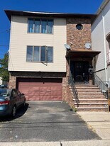 172 Congress St in Jersey City, NJ - Building Photo
