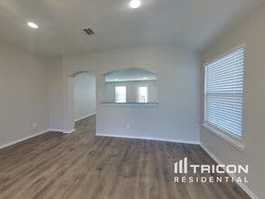 2514 Henley Dr in Seagoville, TX - Building Photo - Building Photo