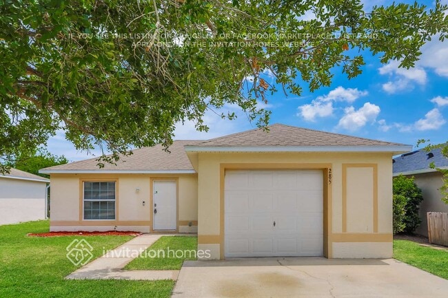 property at 285 W Jayce Wy