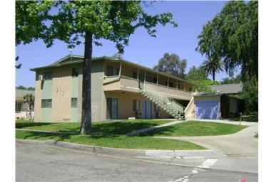 217 Alpine St in Upland, CA - Building Photo - Building Photo